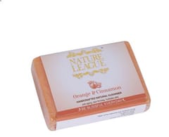 Nature League Orange and Cinnamon Body wash 200, Orange and Cinnamon handcrafted Natural Soap 100 gm ,Tea Tree & Licorice Natural, Oil Control Face Wash 100 ml