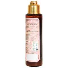 Nature League Orange and Cinnamon Body wash 200, Orange and Cinnamon handcrafted Natural Soap 100 gm ,Tea Tree & Licorice Natural, Oil Control Face Wash 100 ml