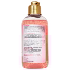 Nature League Lemon and Thyme with Himalayan Pink Salt Body wash 200 (Pack of 2)