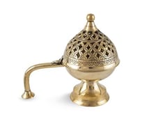 Brass Dhup Dani (7")