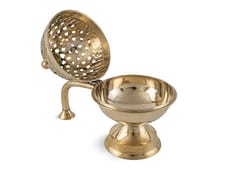 Brass Dhup Dani (7")