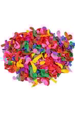 2  boxes of organic gulal with baloon and chandan tikka + Holi Baloons 100pcs