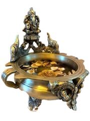 Ganesh Urli (7 inches)