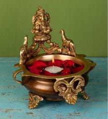 Ganesh Urli (7 inches)
