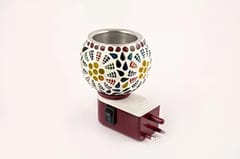 Karpur / Camphor / Essential Oil Aroma Diffuser
