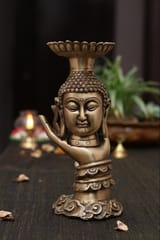 Buddha Decor  (10 inch)