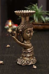 Buddha Decor  (10 inch)