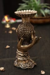 Buddha Decor  (10 inch)