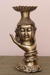 Buddha Decor  (10 inch)