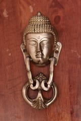 Buddha Decor Wall or Door Hanging