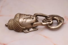 Buddha Decor Wall or Door Hanging