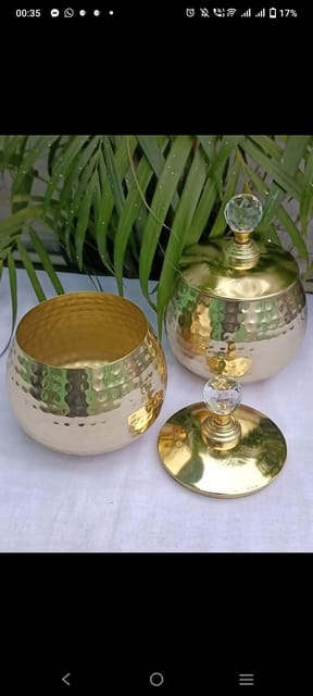 Designer Container (Set of 2) - 6