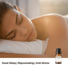 Rose and Gardenia Essential Oil Combo Pack - 15 ML Each